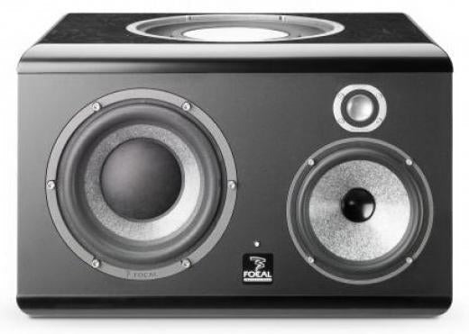 Focal SM9, Monitor Activo de Campo-Medio de 3 vías