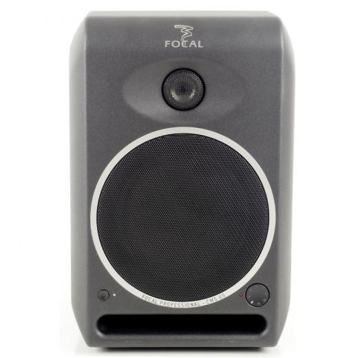 Focal CMS 65, Monitor de Estudio Activo 6.5" - Precio por PAR