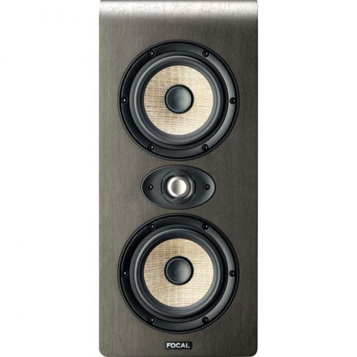 Focal Shape Twin, Monitor de Estudio Activo 5" Dual