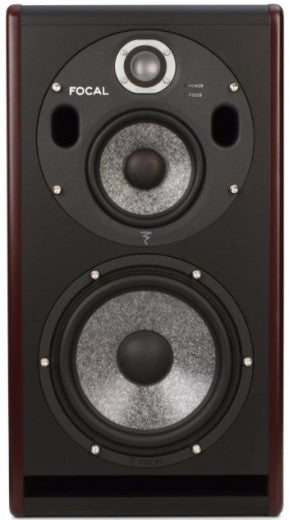 Focal Trio6 Be, Monitor de Estudio Activo de 3 vías 8, 5 y 1"