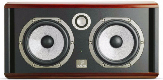 Focal Twin6 Be, Monitor de Estudio Activo de 3 vías de 6.5"