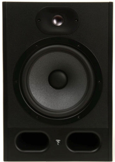 Focal Alpha 80, Monitor de Estudio Activo 8" - Precio por PAR