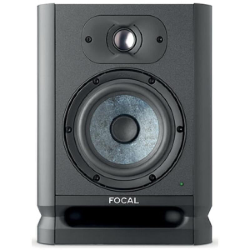 Focal Alpha 50 Evo Monitor Estudio Activo 5"