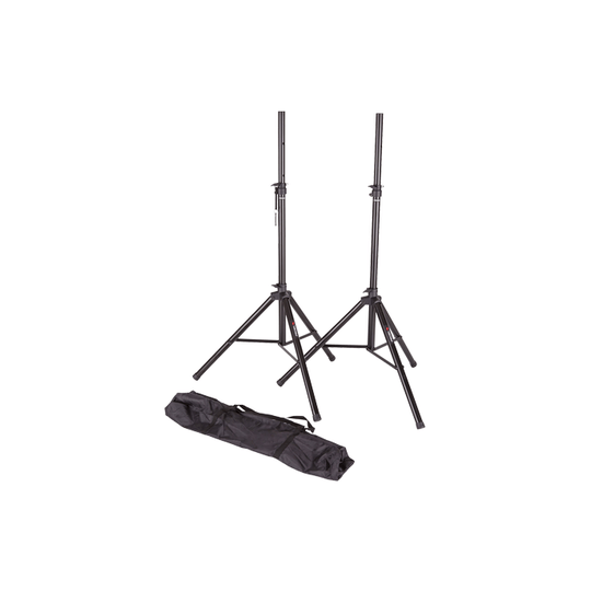 FRE180KIT – Set de 2 atriles con funda