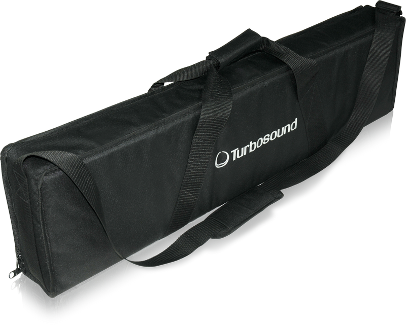 FUNDA Turbo Sound IP2000 TB