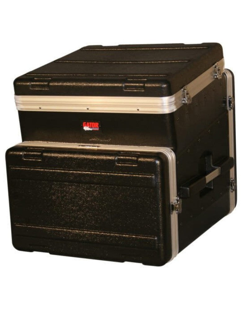 GATOR - GRC10X6 - Case De Fibra Para Mezclador Rackeable Y Equipos Frontales