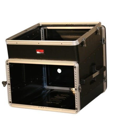 GATOR - GRC10X6 - Case De Fibra Para Mezclador Rackeable Y Equipos Frontales