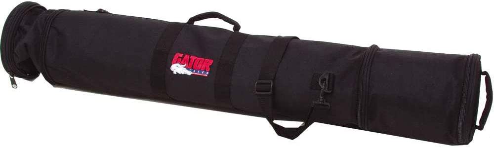 Gator GX33 Bolso para 5 soportes de micrófono