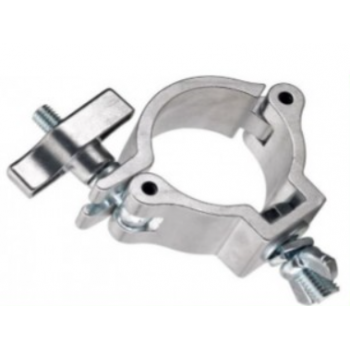 G-100 G-CLAMP ALUMINIO 2" 80KG