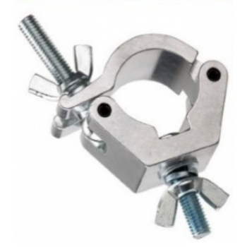 G-80MINI G-CLAMP MINI ALUMINIO 1,25" 80KG