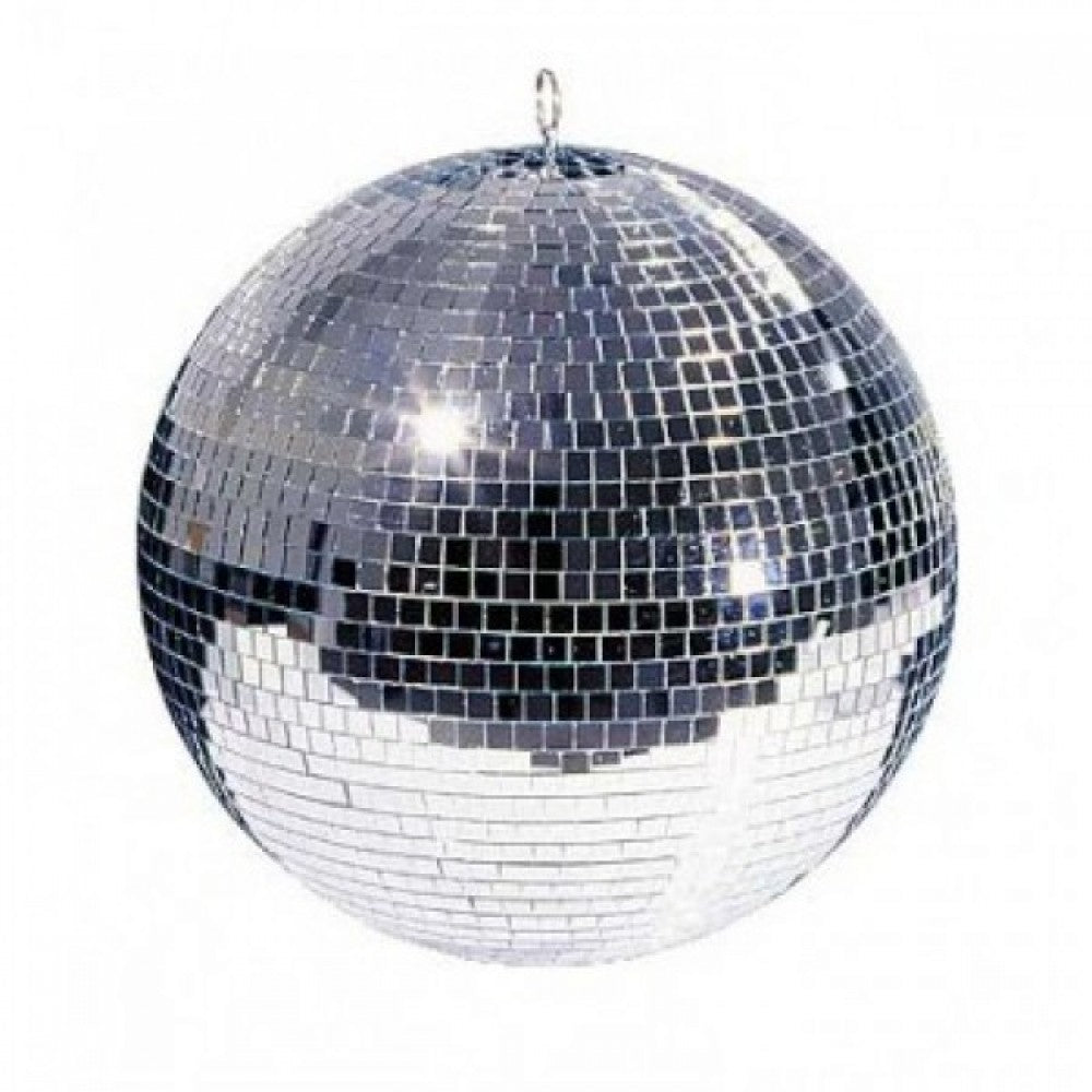 Glowing Bola Disco 14"