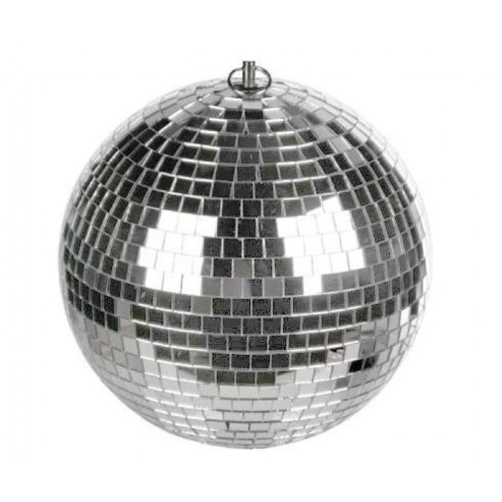 Glowing Bola Disco 8"