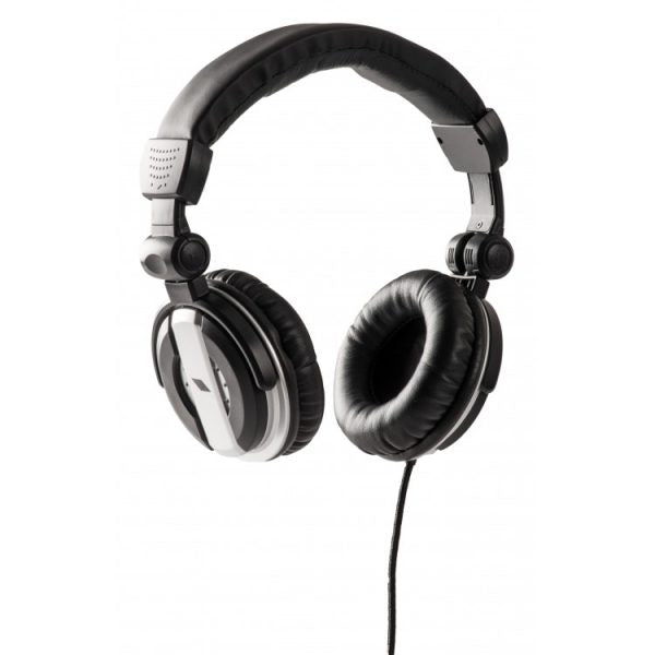 HFJ600 – Hi-JAY Audifono Profesional para DJ