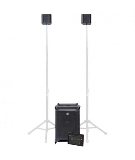 HK Audio - 1007470 - LUCAS NANO 608i