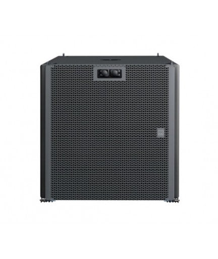 HK Audio - 1007697 - C SUB CF118