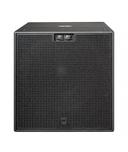 HK Audio - 1007644 - C SUB CS118