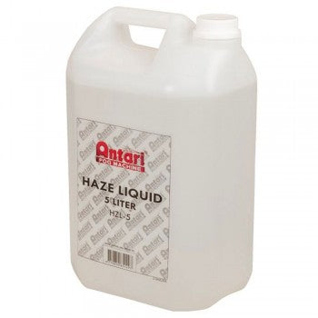HZL-5 LIQUIDO PARA HAZER BASE ACEITE 5 LITROS