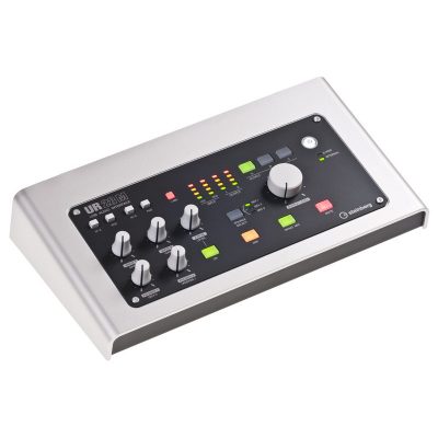 Interfaz de Audio Steinberg UR28M
