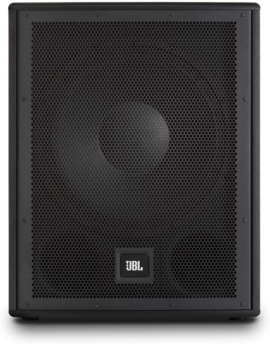 JBL IRX 115S Sub bajo activo de 15" 600 watts