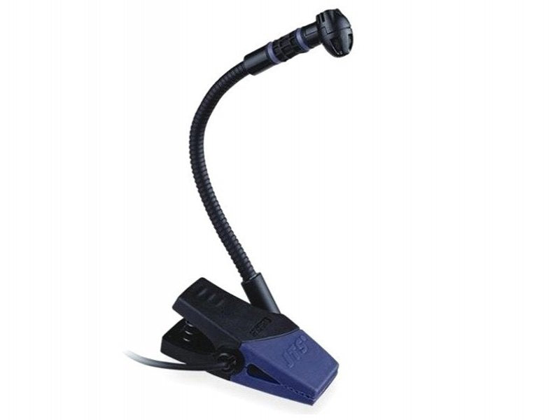 JTS CX508 Microfono de pinza para Instrumentos de viento