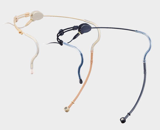 JTS E-7R/E-7TB CM-214 SISTEMA INALAMBRICO CINTILLO