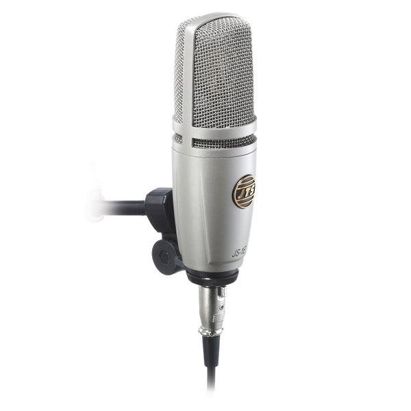 JTS JS 1E Microfono de Condensador