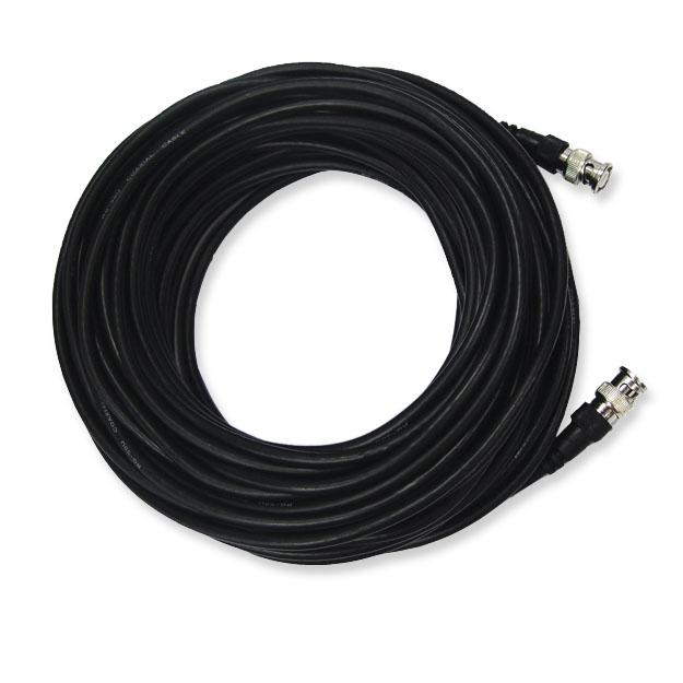 JTS RTF-20 Cable coaxial de 20 mts 50 Ohms.