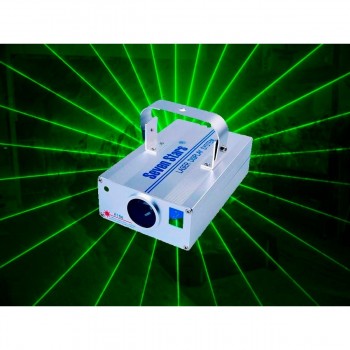 K-100 LASER VERDE 20-30MW 