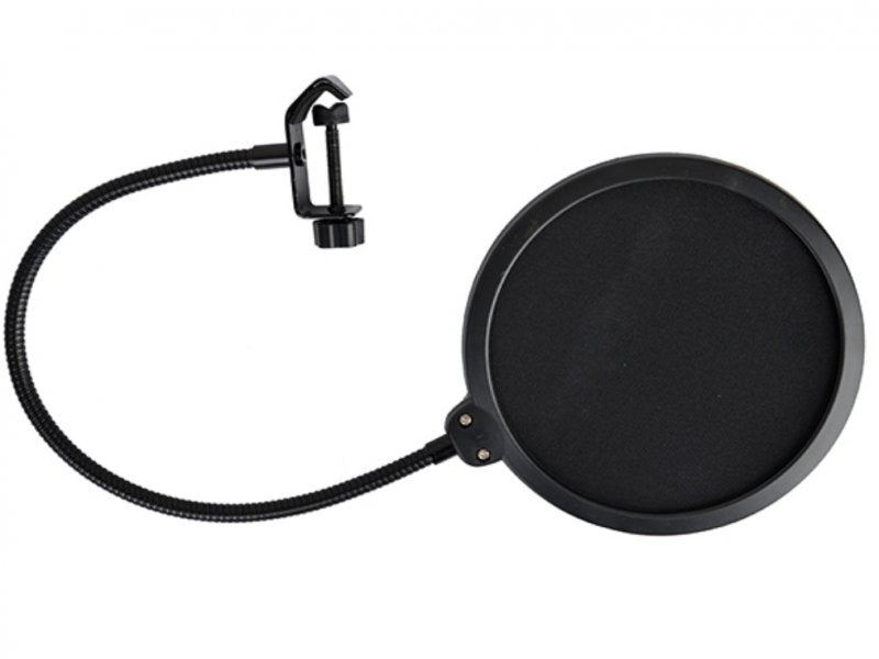 K - ACOUSTIC K-10B Antipop para microfono