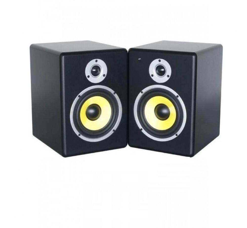 K-ACOUSTIC K-55 Monitor de Estudio Activos 5" - Precio por PAR