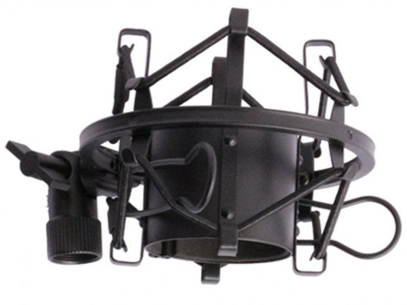 K-ACOUSTIC K-122 Soporte para microfono de condensador