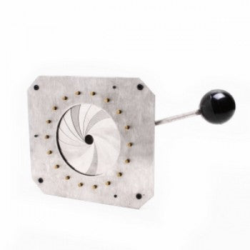 KP-I-F18 IRIS DE 18 HOJAS PARA ELIPSOIDAL