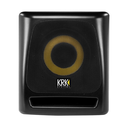 KRK 8S2 Sub Bajo De Estudio Activo De 8"