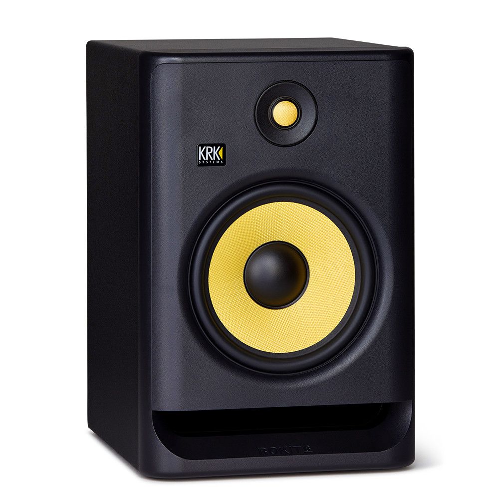 KRK RP8G4 Monitor De Estudio Activo De 8" - Precio por PAR