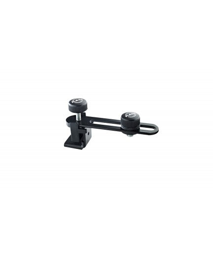 K&M - 2403550055 - Soporte Largo de Micrófono para Batería 24035