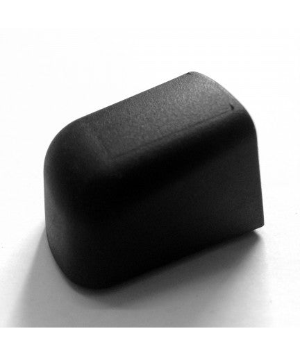 K&M - 018487555 - Repuesto de Pata de Goma para atril 25400