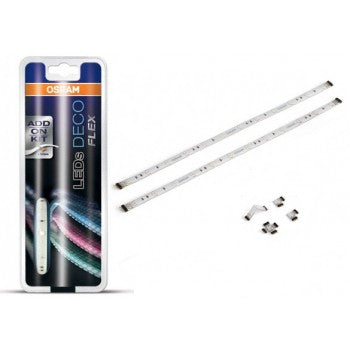 LED-DFEX LEDS DECO FLEX ADD-ON
