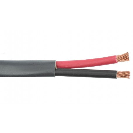 Liberty 12-2C-BLK Cable instalación Non-Plenum 12x2 AWG