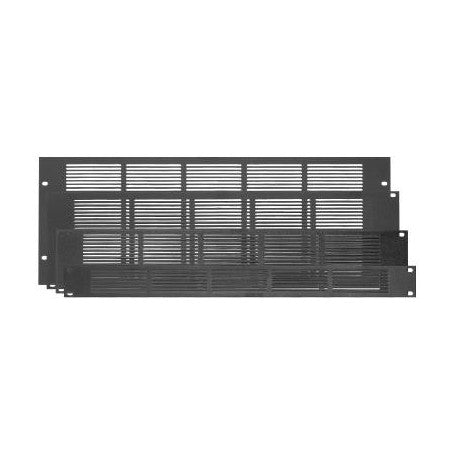 Liberty SR-BPHS2 tapa ventilada para rack 2U