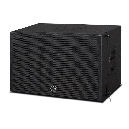 Line array subwoofer pasivo Wharfedale WLA-15B