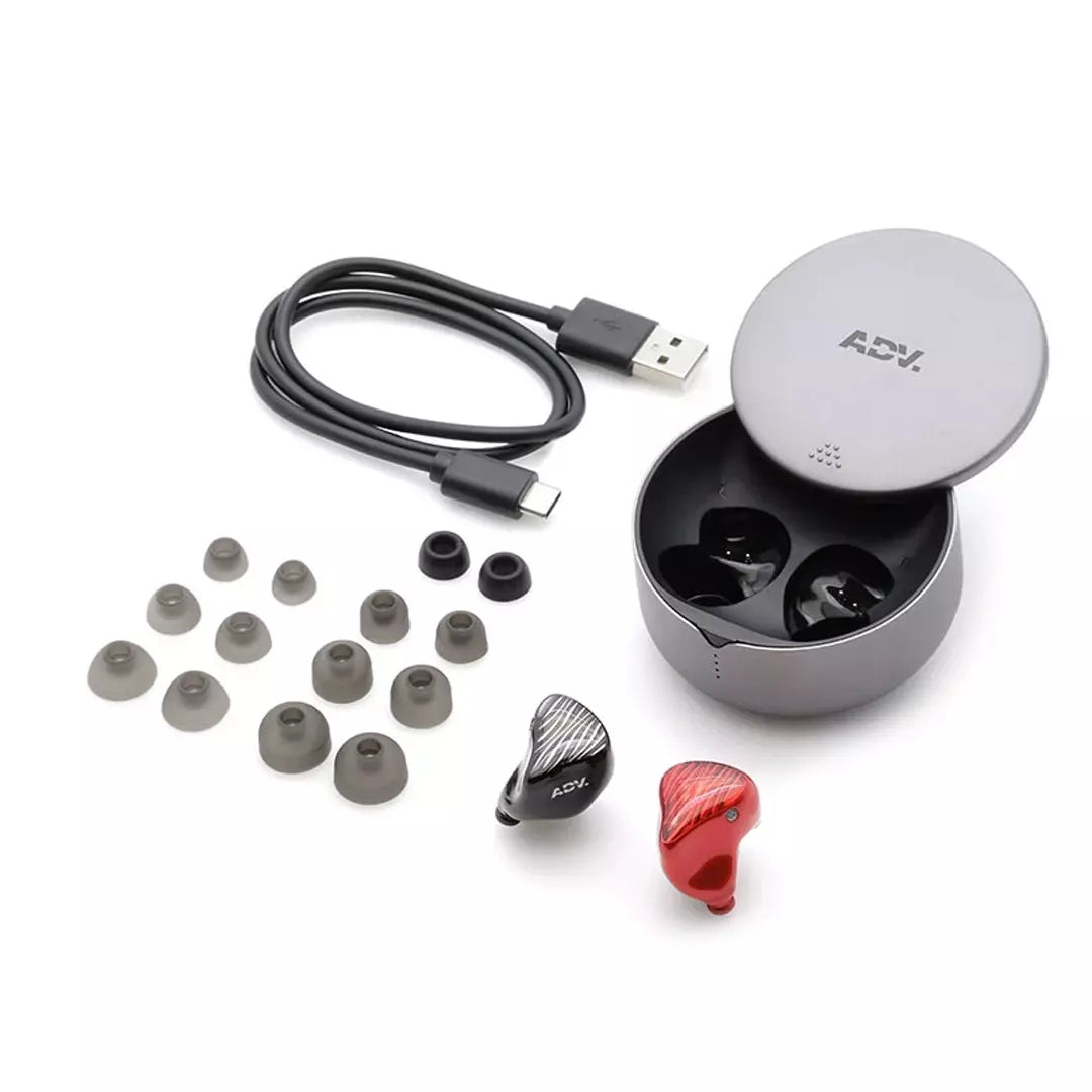 ADV M5-TWS AUDIFONOS INALAMBRICOS