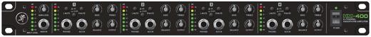 Mackie HM-400 Amplificador de Audifonos 4 Canales