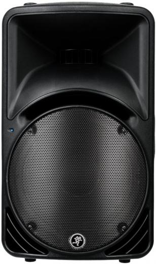 Mackie SRM450 Caja Activa 12"