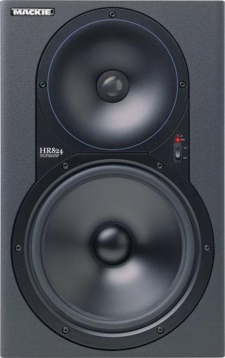 Mackie HR824, Monitor de Estudio Activo 8" . Precio por PAR