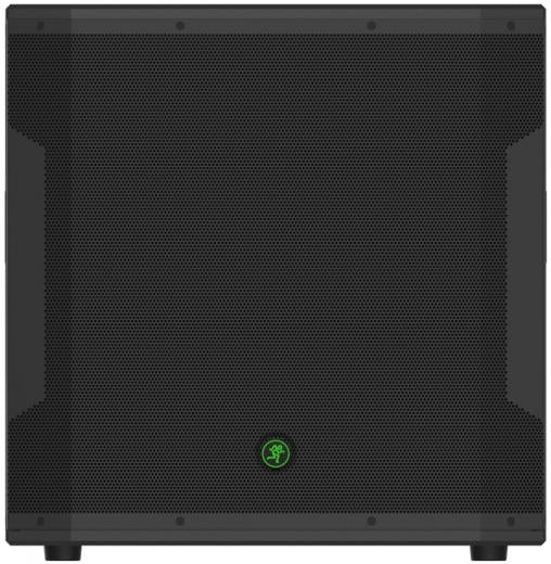 Mackie SRM1850 Sub-bajo Activo 18"