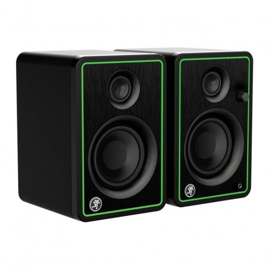 Mackie CR4-X Monitores de Estudio - Precio por PAR