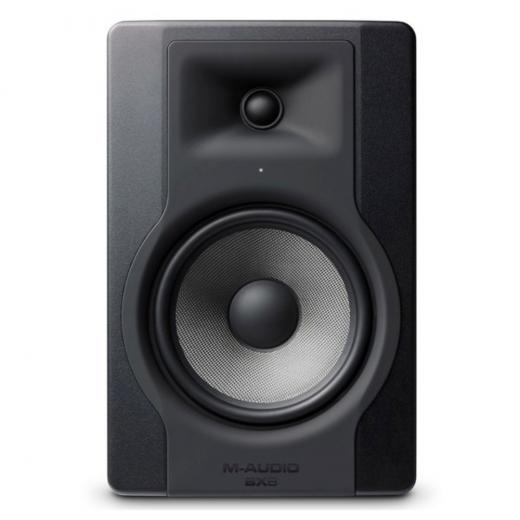 M-Audio BX8 D3 Monitor de Estudio Activo 8" - Precio por PAR