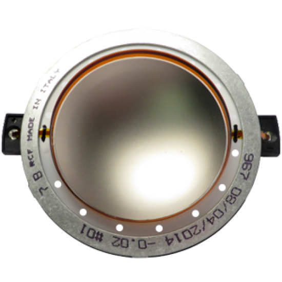 MEMBRANA RCF PARA HDL20A - ND 850