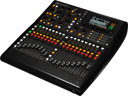 MEZCLADOR DIGITAL Behringer X32 PRODUCER