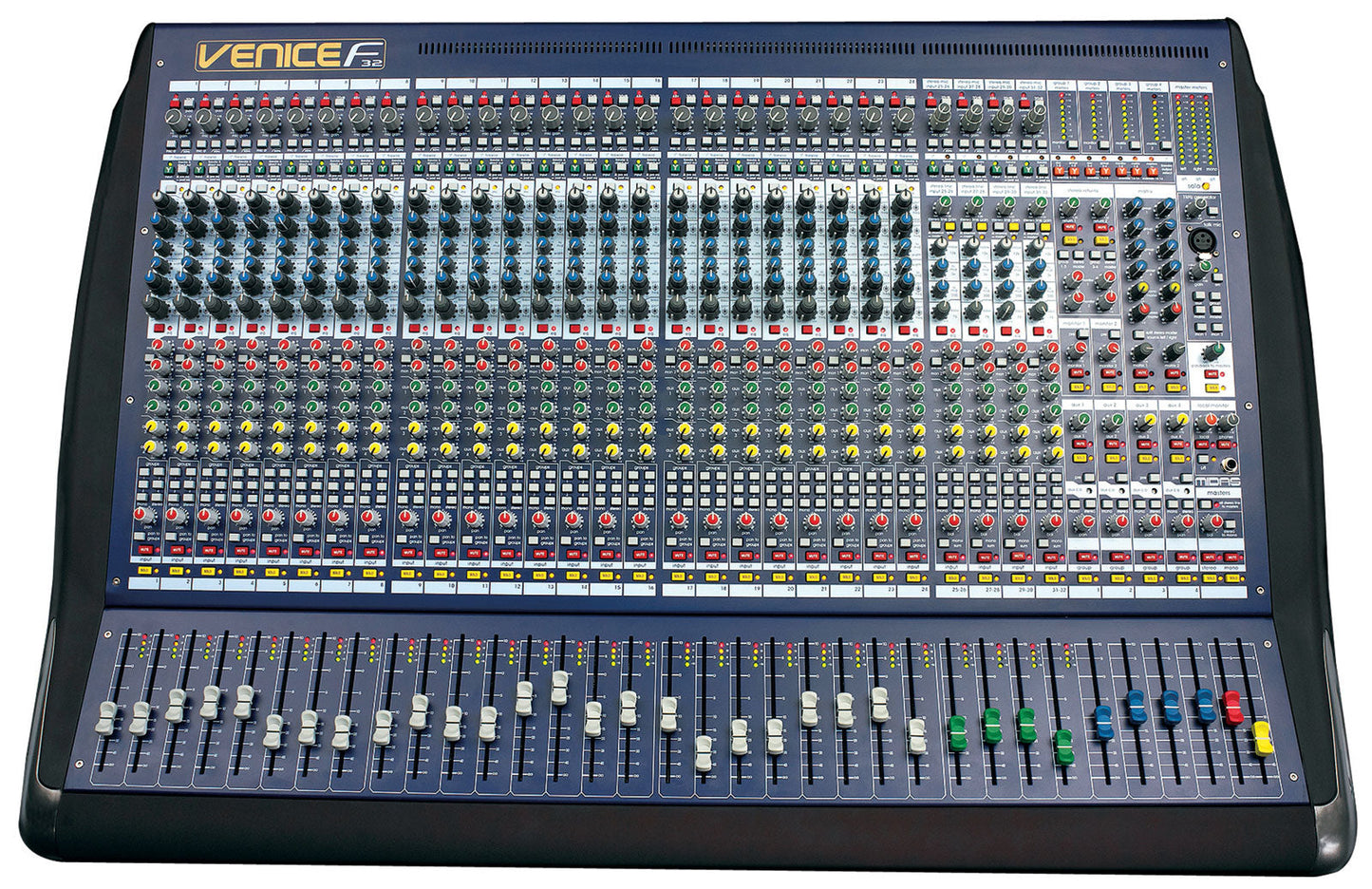 MEZCLADOR Midas VF32